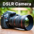 Icona del programma: DSLR Camera HD: Ultra Blu…
