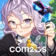 رمز البرنامج: Birdie Crush: Fantasy Gol…
