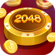 Ícone do programa: Chips 2048:Merge Master