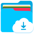 Ikon program: Xplore File Manager - Fil…
