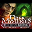 Programikonen: Dark Mysteries: The Soul …