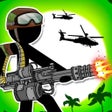 Programikonen: Stickman Army : The Resis…