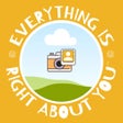 أيقونة البرنامج: Everything Is Right About…