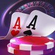 プログラムのアイコン：MASINO: POKER ONLINE  SLO…