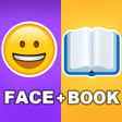 プログラムのアイコン：2 Emoji 1 Word - Guess Em…