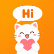 程序图标:DuoYo Now - Live Video Ch…