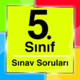 程序图标：5. Sınıf Sınav Soruları