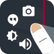 Icon of program: Swiftly Switch - Sidebar …