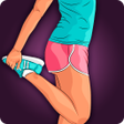 Icona del programma: Fitness For Women