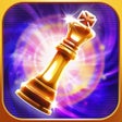 程序图标：Triplekades: Chess Puzzle