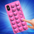 أيقونة البرنامج: Pop it Fidget Toys : 3D M…