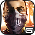 프로그램 아이콘: Gangstar Rio: City of Sai…