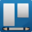プログラムのアイコン：Trello Horizontal Scroll
