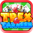 プログラムのアイコン：Tarneeb  Trix