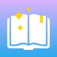 プログラムのアイコン：MoreFic - Stories and Rom…