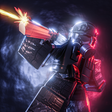 Biểu tượng của chương trình: Pistol 1v1
