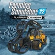 Icône du programme : Farming Simulator 22: Pla…