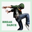 أيقونة البرنامج: Learn Basics Of Breakdanc…