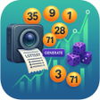程序图标：Bilet 649 - Loto Romania