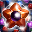 プログラムのアイコン：Jewel Snow Puzzle