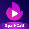 SparkCall live video call app