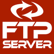程序图标：FTP Server