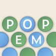 프로그램 아이콘: PopEm - Can you PopEm all
