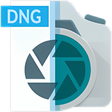 Icon of program: raw2dng