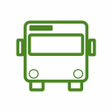Icon of program: Recife Bus - Horários