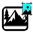 Иконка программы: Snap-Desk: Capture Screen…