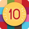 أيقونة البرنامج: Get 10 Ultimate