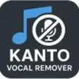 Иконка программы: Kanto AI Vocal Remover fo…