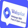 Icon of program: Webpilot - Copilot for Al…