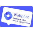 Webpilot - Copilot for All, Free & Open