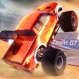 程序图标：Monster Truck Driving Cha…