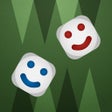 프로그램 아이콘: Backgammon with Buddies