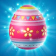 Icoon van programma: Easter Magic: Match 3 Gam…