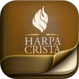 程序图标：Harpa Cristã e Corinhos P…