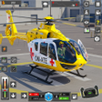 Programikonen: Police Helicopter Flight …