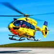 Icoon van programma: Police Helicopter Flight …