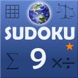 Ikona programu: Sudoku 9