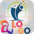 Programın simgesi: Logo Maker - Logo Design