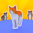 أيقونة البرنامج: Stray Cat
