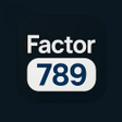 Programın simgesi: Factor789 Mobile