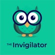 ไอคอนของโปรแกรม: The Invigilator