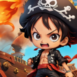 Icoon van programma: Pirate Heroes
