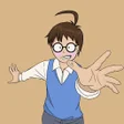 程序图标：Mom dont let me go out