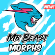 Find the MrBeast Morphs 223