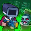 プログラムのアイコン：Alien Survivor