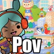 Ikon program: Pov Toca : House friends